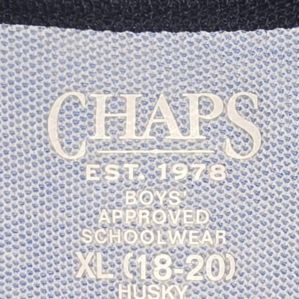 Chaps Boys - Picture 2 of 4